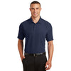 OGIO Men's Navy Onyx Polo