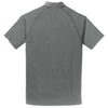 OGIO Men's Petrol Grey Onyx Polo