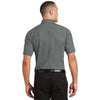 OGIO Men's Petrol Grey Onyx Polo