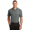 OGIO Men's Petrol Grey Onyx Polo