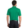 OGIO Men's Green Shift Metro Polo
