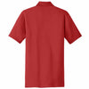 OGIO Men's Ripped Red Metro Polo