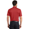 OGIO Men's Ripped Red Metro Polo