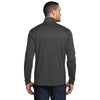 OGIO Men's Blacktop Pixel Quarter-Zip