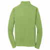 OGIO Men's Green Energy Pixel Quarter-Zip