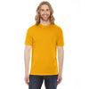 bb401-american-apparel-gold-tee
