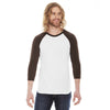 bb453-american-apparel-brown-raglan-tee