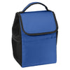 Port Authority Twilight Blue/Black Lunch Bag Cooler