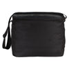 Port Authority Black/Black 12-Can Cube Cooler
