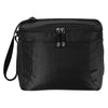 au-bg513-port-authority-black-cooler