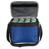 Port Authority Twilight Blue/Black 12-Can Cube Cooler