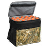 Port Authority Realtree Xtra/Black Camouflage 24-Can Cube Cooler