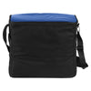 Port Authority Twilight Blue/Black 24-Can Cube Cooler
