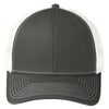 au-c112-port-authority-charcoal-cap