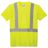 au-cs401-cornerstone-yellow-ansi-107-class-2-shirt