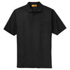 au-cs402p-cornerstone-black-industrial-pocket-pique-polo