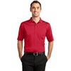au-cs412p-cornerstone-red-select-snag-proof-pocket-polo