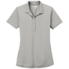 au-cs419-cornerstone-women-light-grey-polo