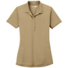 au-cs419-cornerstone-women-light-brown-polo