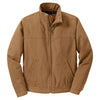 au-csj40-cornerstone-brown-washed-duck-flannel-lined-work-jacket