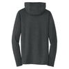 District Made Men's Black Frost Perfect Tri Long Sleeve Hoodie