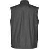 Stormtech Men's Carbon Heather Endurance Vest