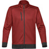 au-fzf-2-stormtech-red-jacket