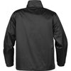 Stormtech Men's Black Axis Shell