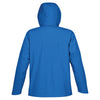 Stormtech Men's Azure Blue Hurricane Shell