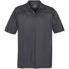 au-ips-2-stormtech-charcoal-polo