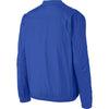 Port Authority Men's True Royal Zephyr V-Neck Pullover