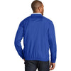 Port Authority Men's True Royal Zephyr V-Neck Pullover