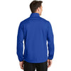 Port Authority Men's True Royal Active Soft Shell Jacket