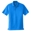 au-k110-port-authority-blue-polo