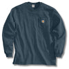 k126-carhartt-blue-workwear-t-shirt