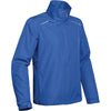 Stormtech Men's Azure Blue Equinox Performance Shell