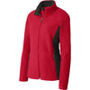au-l216-port-authority-women-red-jacket