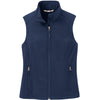 au-l325-port-authority-women-navy-softshell-vest
