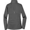 OGIO Women's Gear Grey Endurance Crux Soft Shell