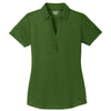 log126-ogio-womens-green-onyx-polo