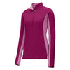 au-lst854-sport-tek-women-raspberry-pullover