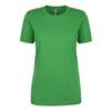 n1510-next-level-women-kelly-green-tee