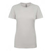 n1510-next-level-women-silver-tee