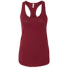n1533-next-level-women-burgundy-tank