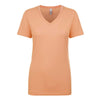 n1540-next-level-women-orange-tee