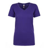n1540-next-level-women-purple-tee