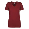 n1540-next-level-women-burgundy-tee