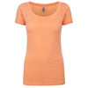 n3530-next-level-women-orange-tee
