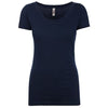 n3530-next-level-women-navy-tee