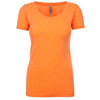 n3530-next-level-women-neon-orange-tee